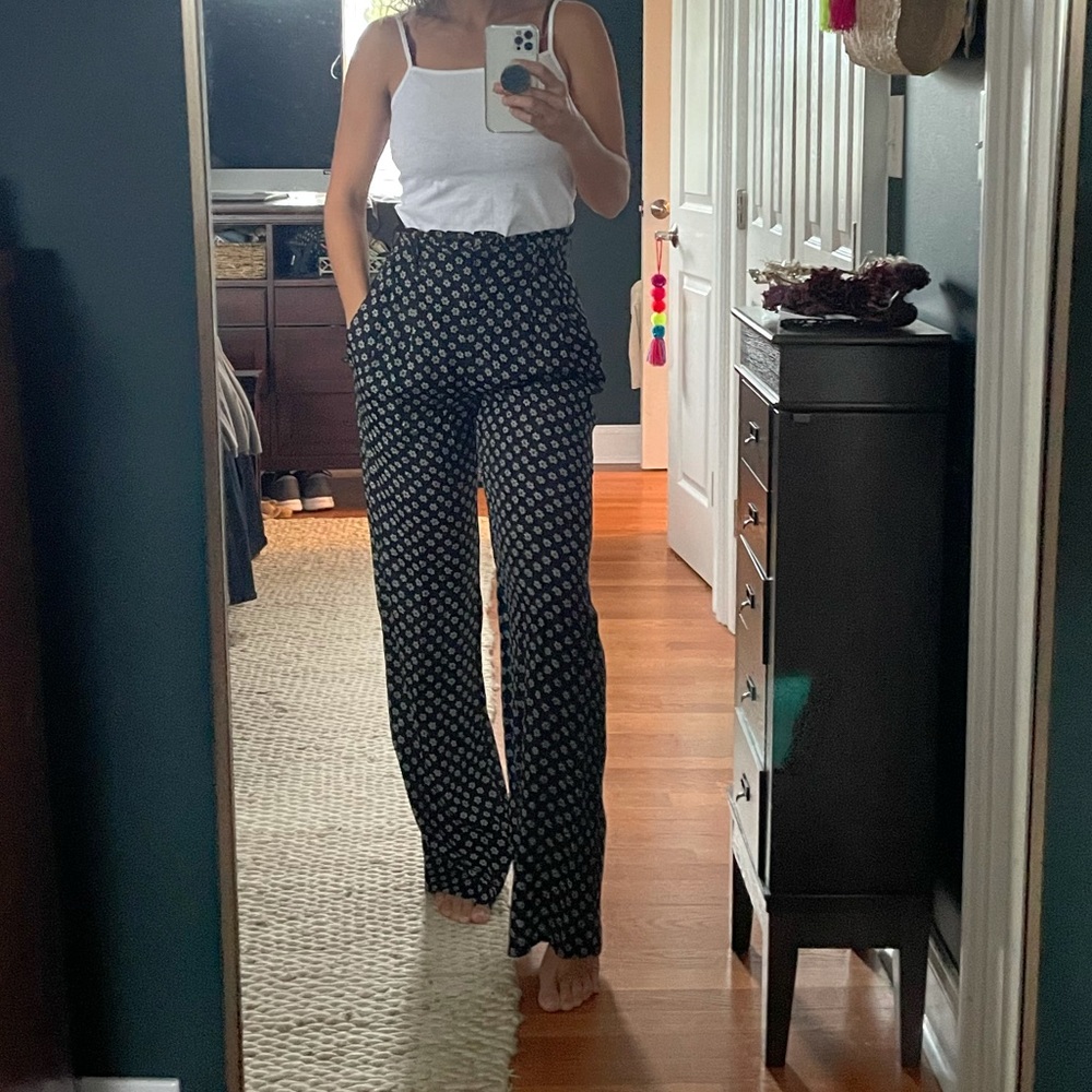 Flynn Skye Wish Upon A Star Pant, size small